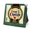 SEMI-CURADO GRAN CAPITAN CUÃAS 16X250GR.