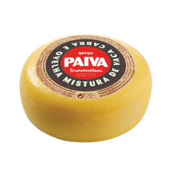 QUEIJO PAIVA CURADO PRATO MISTURA INTEIRO 6x500gr +-