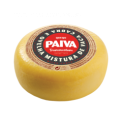 QUEIJO PAIVA CURADO PRATO MISTURA INTEIRO 6x500gr +-