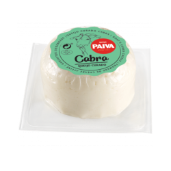 QUEIJO PAIVA R3 CABRA 10x190gr