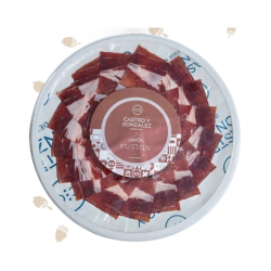 JAMON IBERICO C&G FUSION MANO M.A.P 1x100gr