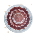 JAMON IBERICO C&G FUSION MANO M.A.P 1x100gr