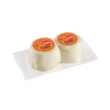 QUEIJO PAIVA R2 OVELHA 10x2x120gr