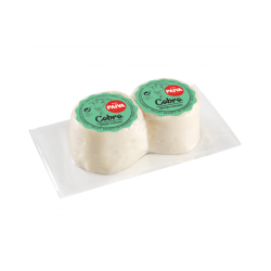 QUEIJO PAIVA R2 CABRA 10x2x120gr