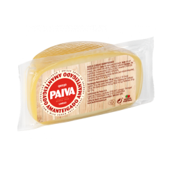 QUEIJO PAIVA PRATO AMANTEIGADO 1/2 12x250gr