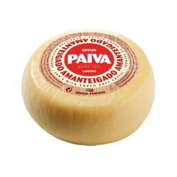 QUEIJO PAIVA PRATO AMANTEIGADO 6x500gr+-
