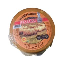 D.O.IDIAZABAL 3Kg+-