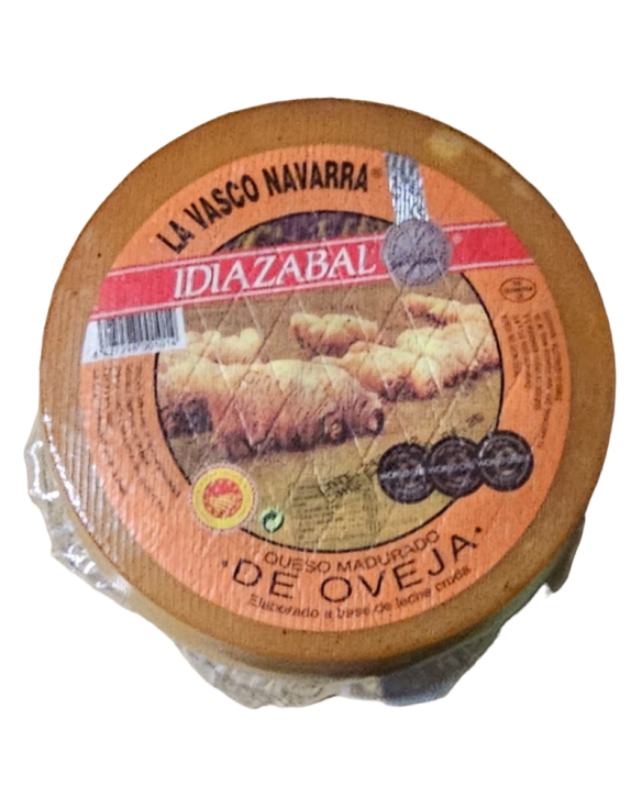D.O.IDIAZABAL 3Kg+-