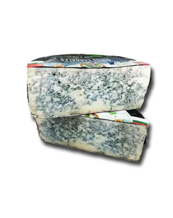 D.O. CABRALES ASTURIAS / 2,5KG