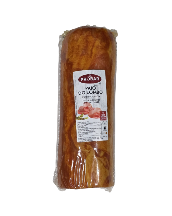 PROBAR PAIO DO LOMBO 1x4Kg