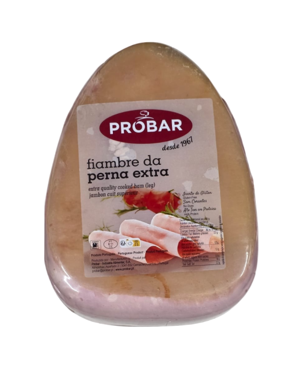 PROBAR FIAMBRE PERNA EXTRA 2x(3.85Kg+-)