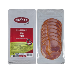 PROBAR PAIO YORK FATIADO 18x80gr