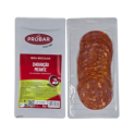 PROBAR CHOURICAO PICANTE FATIADO 16x80gr