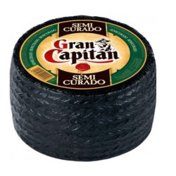 SEMI-CURADO PASTORCILLO (OVEJA+VACA+CABRA) 3X3KG