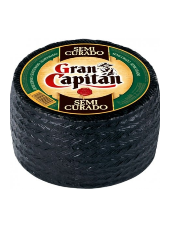 SEMI-CURADO PASTORCILLO (OVEJA+VACA+CABRA) 3X3KG