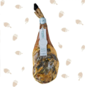 PALETA IBERICA C&G SELECCION CON HUESO +-6KG