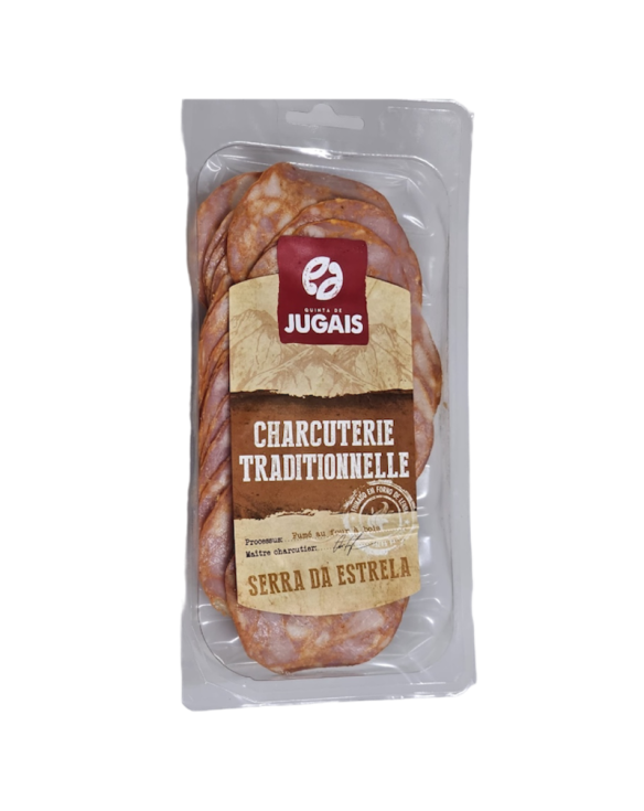 SALPIÃÃO FATIADO 10x200g