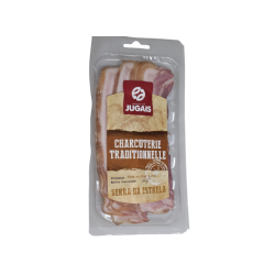 BACON EXTRA FATIADO 12x150g