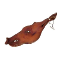 CABECA DE PORCO FUMADA JUGAIS VACUO
