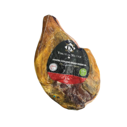JAMON SERRANO GRAN RESERVA PULIDO 5kg+-