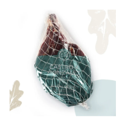JAMON IBERICO C&G SELECCION SIN HUESO +-4.5Kg