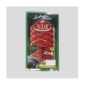JAMON IBERICO VILLAR CEBO LONCHEADO 18x100gr