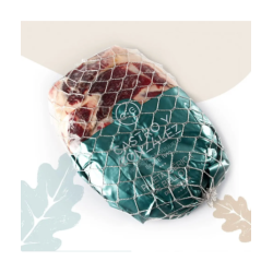 PALETA IBERICA 75% C&G BELLOTA SIN HUESO +-2.5KG