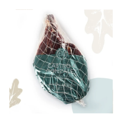 JAMON IBERICO C&G BELLOTA 75% SIN HUESO +-4.5Kg