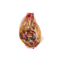 JAMON BODEGA VILLAR DESHUESADO +-6KG