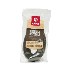 CHOURICO CEBOLA JUGAIS 300gr. KG