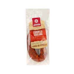 CHOURICO TRADICIONAL 12x290gr. QUINTA JUGAIS PZA