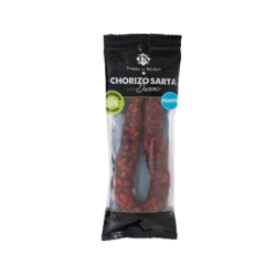 CHORIZO SARTA PICANTE 24x225gr