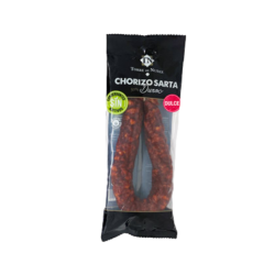 CHORIZO SARTA DULCE 24x225gr