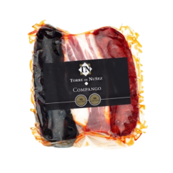 COMPANGO GALLEGO 16x250gr