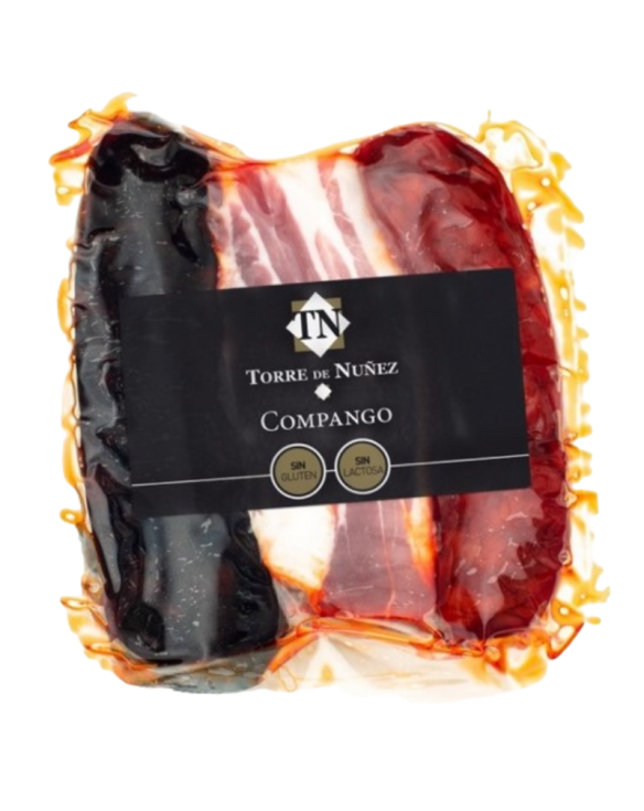 COMPANGO GALLEGO 16x250gr