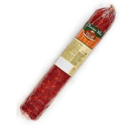 CHORIZO EXTRA ESP. VELA DULCE VILLAR +-1.8KG
