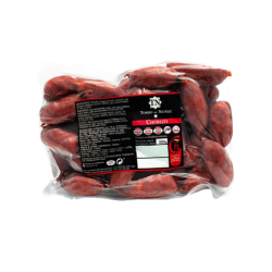 CHORIZO TAPEO PARILLA 8x1Kg