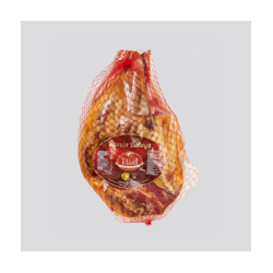 JAMON SERRANO VILLAR SIN HUESO +-5.5KG
