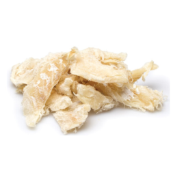 BACALHAU DESFIADO / SR. BACALHAU 4X5KG