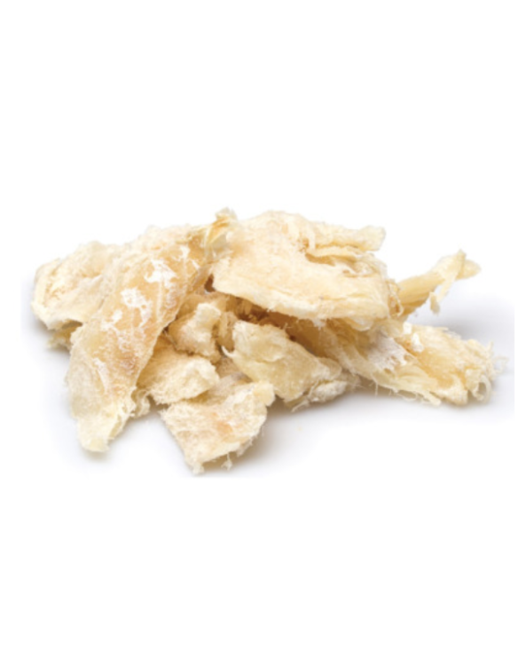 BACALHAU DESFIADO / SR. BACALHAU 4X5KG