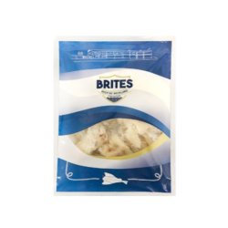 BACALHAU DESFIADO BRITES 20x400gr