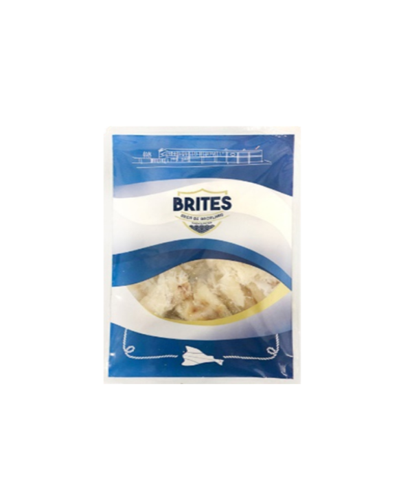 BACALHAU DESFIADO BRITES 20x400gr