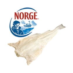 BACALHAU NORGE 4/6 ASA BRANCA