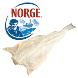 BACALHAU NORGE 7/9 ASA BRANCA