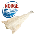 BACALHAU NORGE 31/40 ASA BRANCA