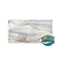 FILETE DE BACALHAO SALGADO 25KG
