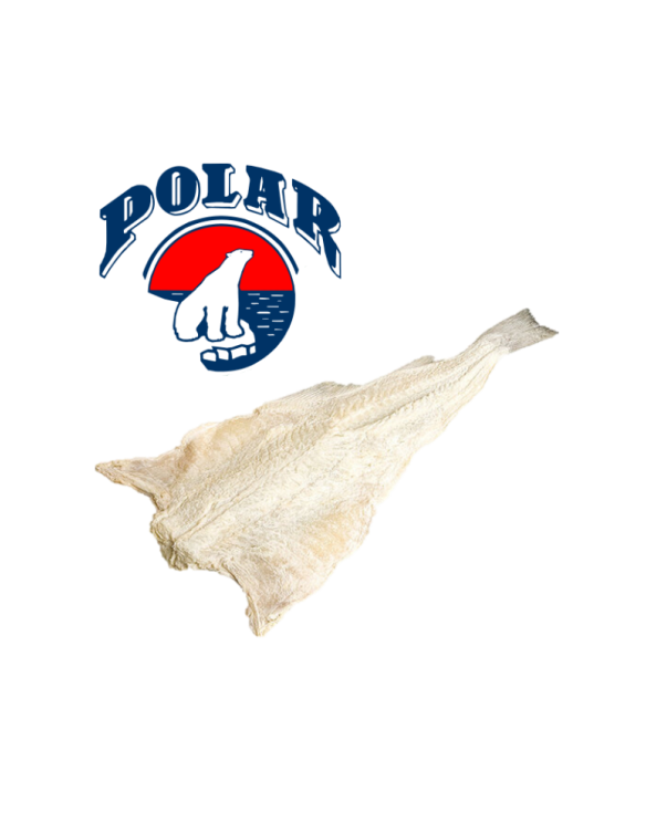 BACALHAU POLAR 10/12 ASA BRANCA