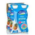 MIMOSA IOGURTE MAGRO LIQ. ANANAS 6x(4x156ml)