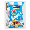 MIMOSA IOGURTE MAGRO LIQ. F.TROPICAL 6x(4x156ml)