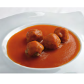 AMEZTOI ALBONDIGAS TOMATE 4x300gr